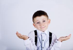 Деца обясняват какво е сънуване