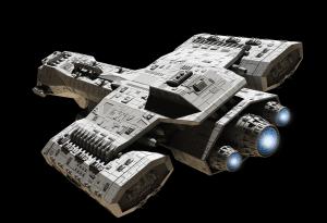 Мистериозният електромагнитен двигател на NASA - една крачка по-близо до реалността