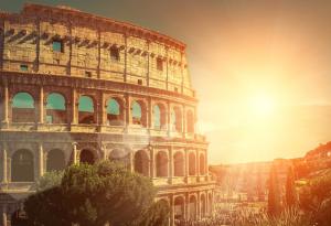 15 факта за Древен Рим, които не сме учили в училище