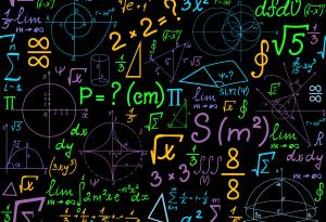Математиката обяснява всичко