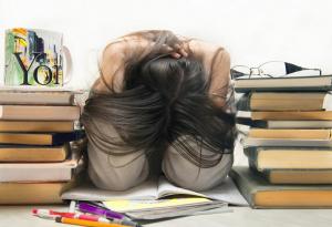 Вместо виц: Кандидатстудентски бисери