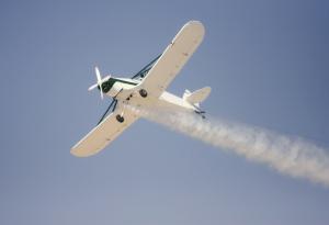 Jeep Grand Cherokee SRT по-бърз от ... самолет