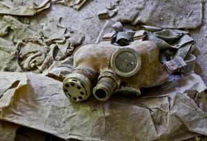 38 години от аварията в Чернобил