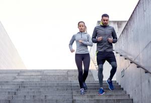 Физическата активност е свързана със здравето на мозъка