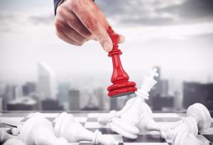 5 лесни стъпки към върха