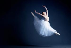 20 съвета от професионалните балерини за красива фигура