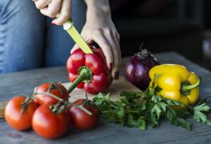 7 трика за бързо приготвяне на храна