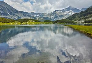 Определиха европейските местообитания под заплаха