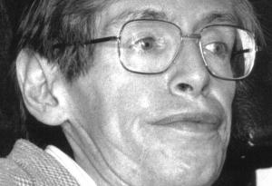 15 проникновени цитата от Стивън Хокинг