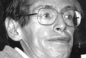 Стивън Хокинг за учителя по математика с любов