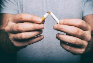 Е-цигарите съдържат канцерогени