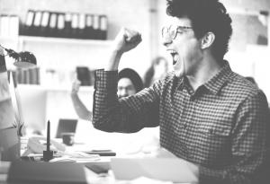 Как да бъдем успешни или правилото на 10-те хиляди часа