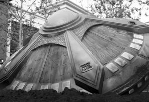 Извънземните мълчат, защото са мъртви, твърди изследване