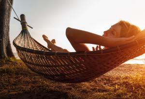 Най-лесният начин да намалите стреса и напрежението