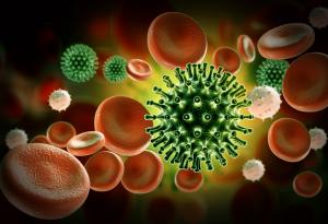 Спотайващият се ХИВ вирус е разкрит в сериозен успех при откриването на биомаркери