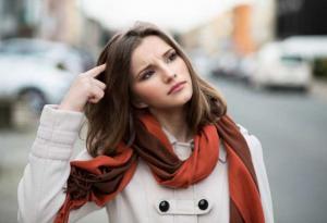 Какво бихте казали на своето 18-годишно "Аз"?