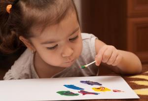 Защо има левичари?