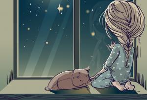 Не за всичко, което се случва, има причина - магическите думички, когато нищо не върви