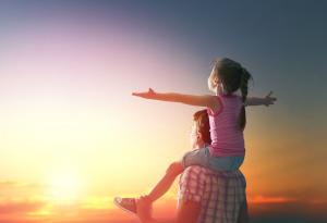 Детето и успехът