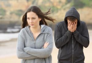 Как да преодолеем раздялата най-леко?