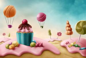 Страничен ефект от лъчетерапия кара мъж да сънува цветно за първи път