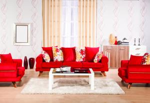 Няколко забележителни факта за цветовете и влиянието, което имат върху настроението ни