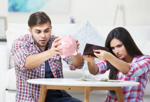 Бракът по сметка – по-дълготрайна любов