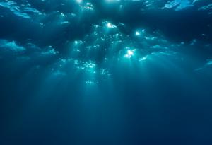 Вътрешността на Земята засмуква огромни количества вода от океаните