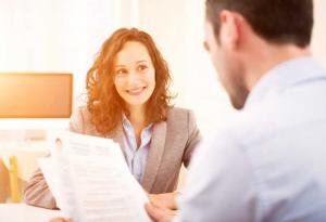 1, 2, 3 на всяко интервю за работа