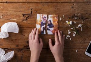 Едно наум, ако бившето гадже иска да останете приятели 