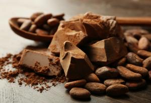 Натуралният шоколад помага срещу депресията