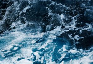 Регистрираха най-високата океанска вълна в Южното полукълбо