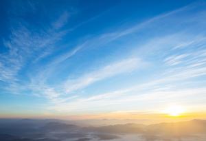 Вируси и бактерии „валят“ от небето