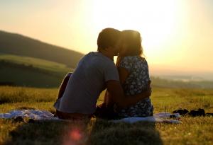 7 научно доказани признака, че сте влюбени