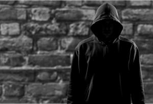 Виц: Ефективно средство срещу обирджии