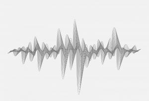 Следящ лъч за левитиращи хора