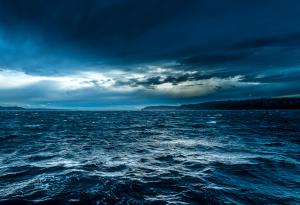 Последният път, когато океанът е бил толкова горещ, нивата му са се повишили с 9 метра