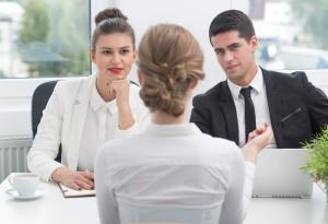 8 съвета как да се представите блестящо на интервю за работа