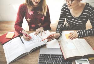 Изпробвайте този мисловен трик за по-ефективно учене