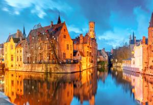 17 от най-романтичните дестинации