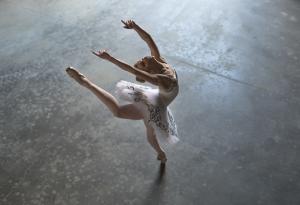 Как да влезем във форма: 10 съвета от професионалните балерини