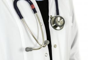 Виц: Проблемният черен дроб