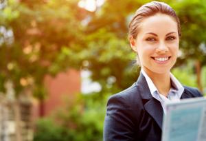 Жените взимат по-добри решения в бизнеса