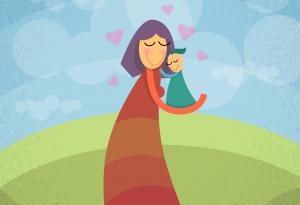 Детството - причина за неуспехите и страданията ни като възрастни