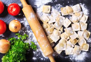 Какво не знаем за равиолите