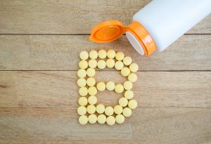 Витамин B помага в лечението на шизофрения