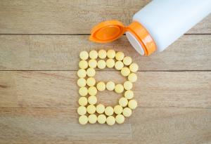 Витамин В забавя Алцхаймер