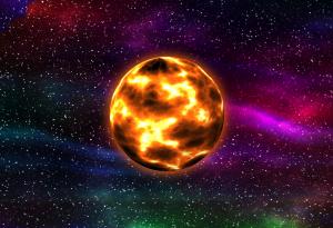 Учените откриха най-кръглия обект в познатата ни Вселена
