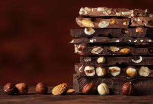 Вълшебните свойства на шоколада