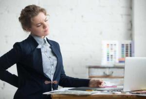 Това малко известно заболяване застрашава хората, работещи в офис